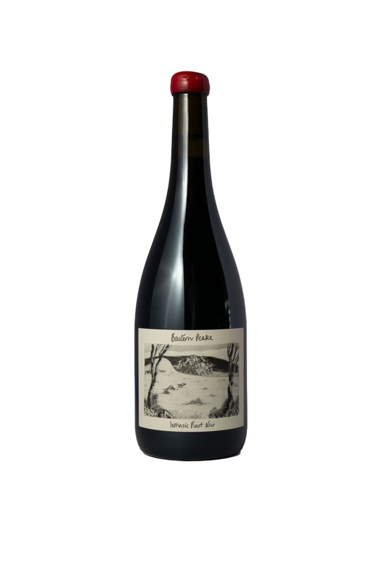 Eastern Peake 'Intrinsic' Pinot Noir 2021-Heritage Wine Store Perth CBD Bottleshop