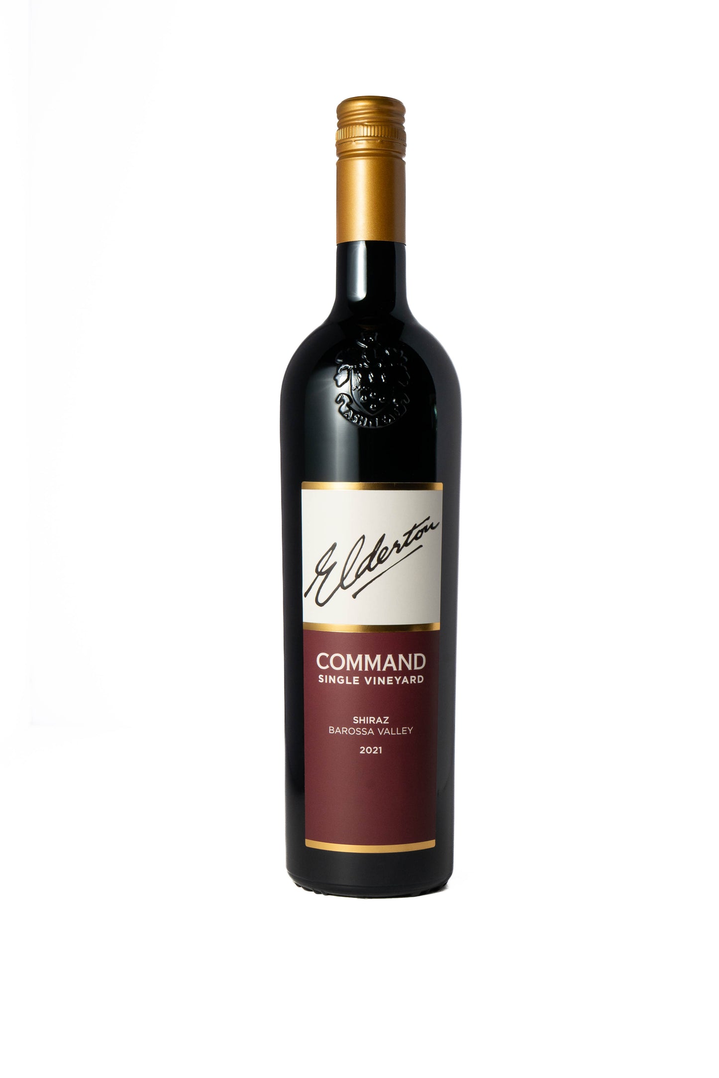 Elderton 'Command' Shiraz 2021-Heritage Wine Store Perth CBD Bottleshop