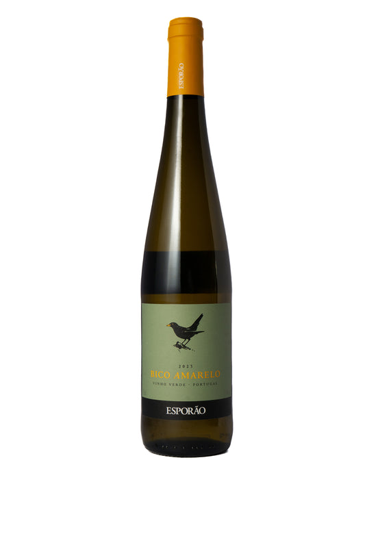 Esporão 'Bico Amarelo' Vinho Verde 2023-Heritage Wine Store Perth CBD Bottleshop
