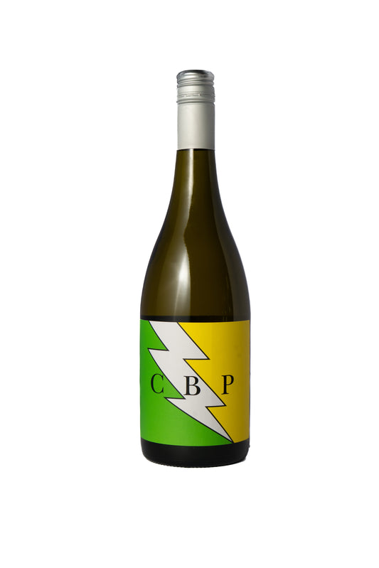 Faber 'CBP' Chenin Blanc 2023-Heritage Wine Store Perth CBD Bottleshop