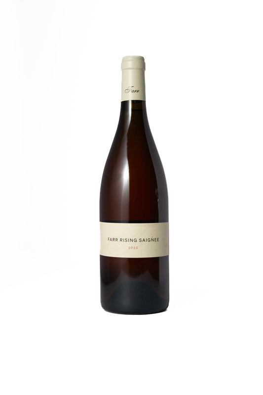 Farr Rising 'Saignee' Rose 2025-Heritage Wine Store Perth CBD Bottleshop