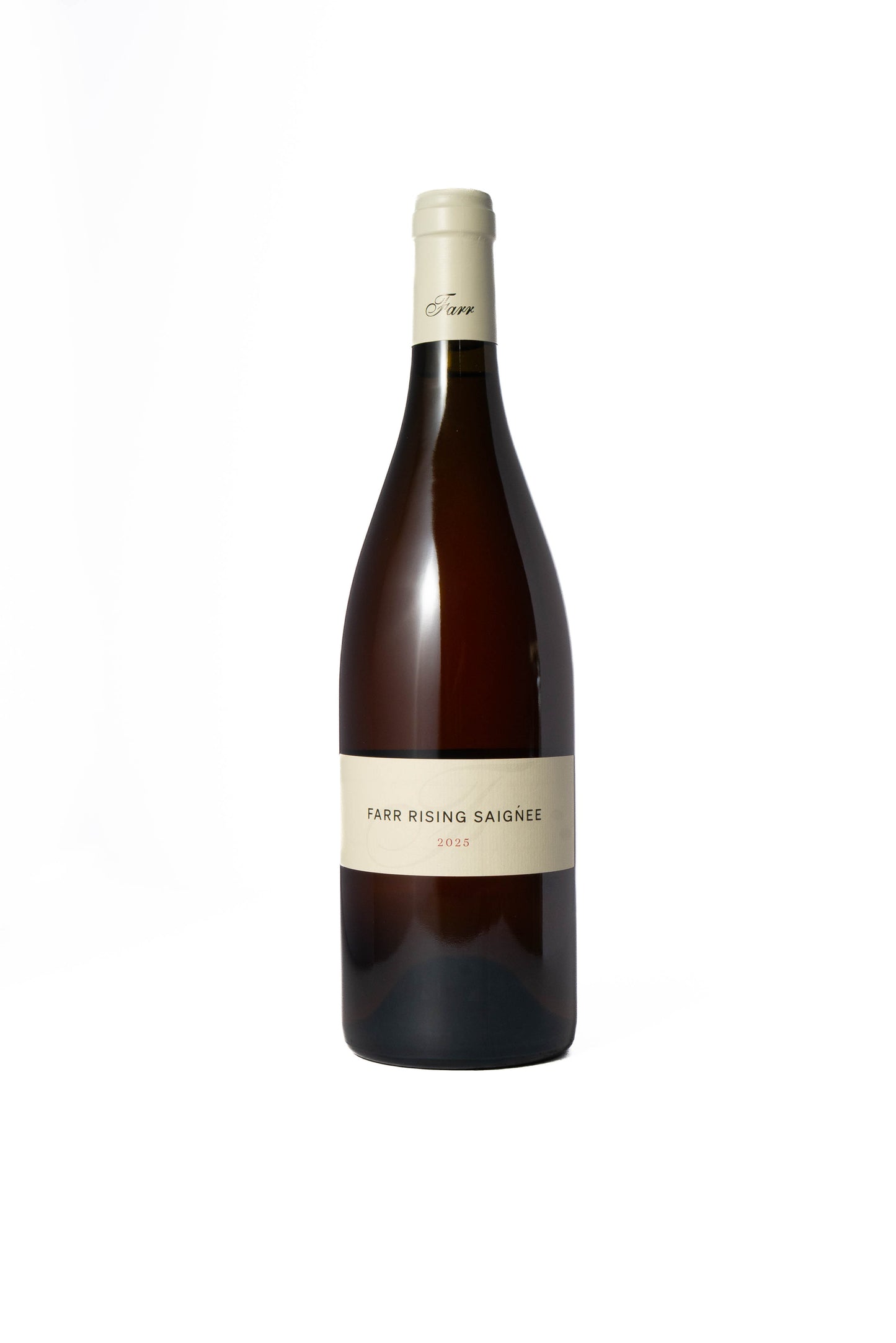 Farr Rising 'Saignee' Rose 2025-Heritage Wine Store Perth CBD Bottleshop
