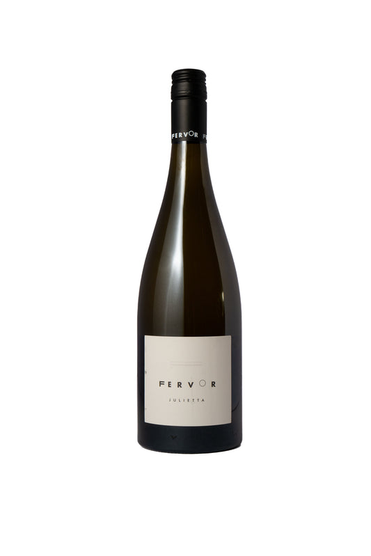 Fervor 'Julietta' Chardonnay 2023-Heritage Wine Store Perth CBD Bottleshop
