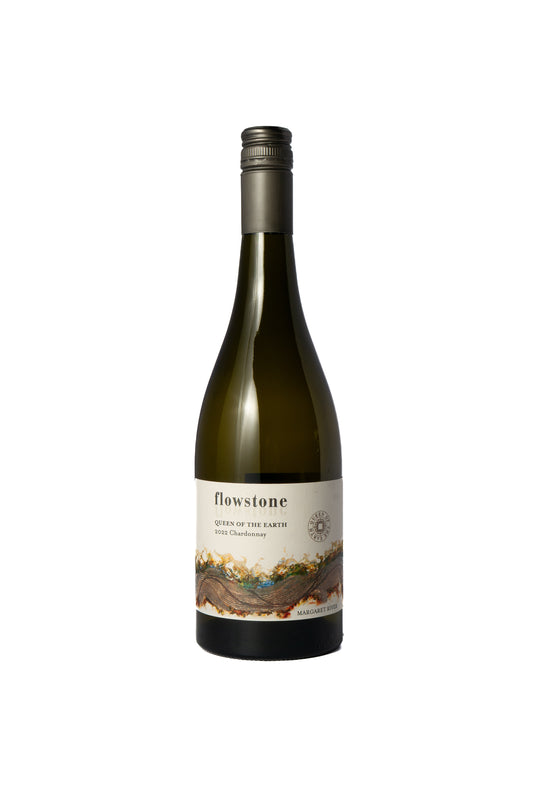 Flowstone 'Queen Of The Earth' Chardonnay 2022-Heritage Wine Store Perth CBD Bottleshop