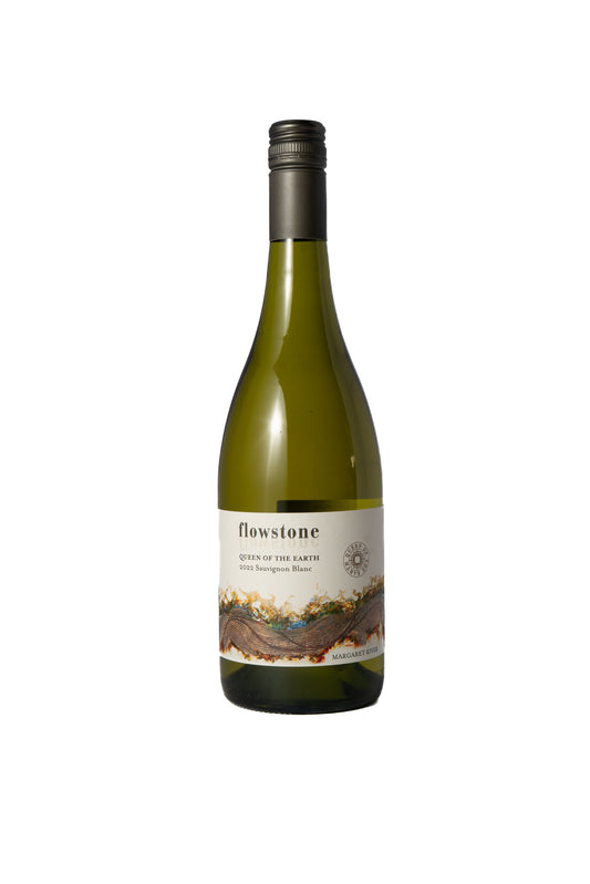 Flowstone 'Queen Of The Earth' Sauvignon Blanc 2022-Heritage Wine Store Perth CBD Bottleshop