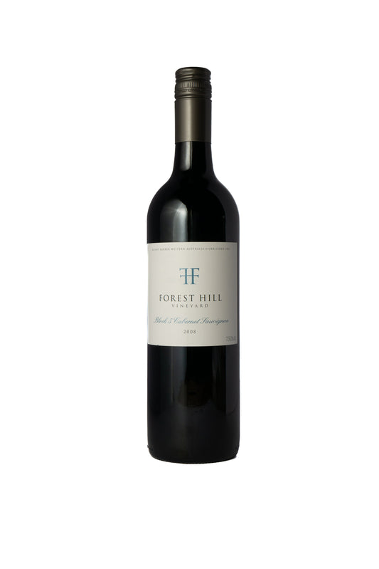 Forest Hill Block 5 Cabernet Sauvignon 2008-Heritage Wine Store Perth CBD Bottleshop