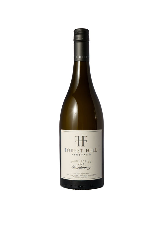 Forest Hill Chardonnay 2024-Heritage Wine Store Perth CBD Bottleshop