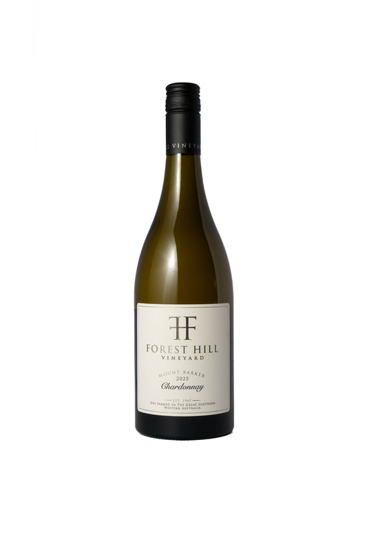 Forest Hill Chardonnay 2025-Heritage Wine Store Perth CBD Bottleshop