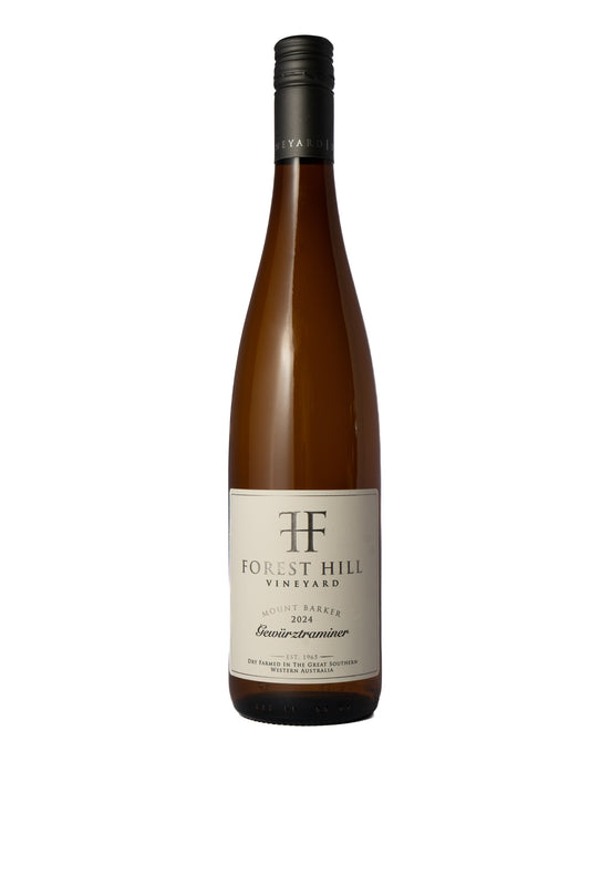 Forest Hill Gewurztraminer 2024-Heritage Wine Store Perth CBD Bottleshop
