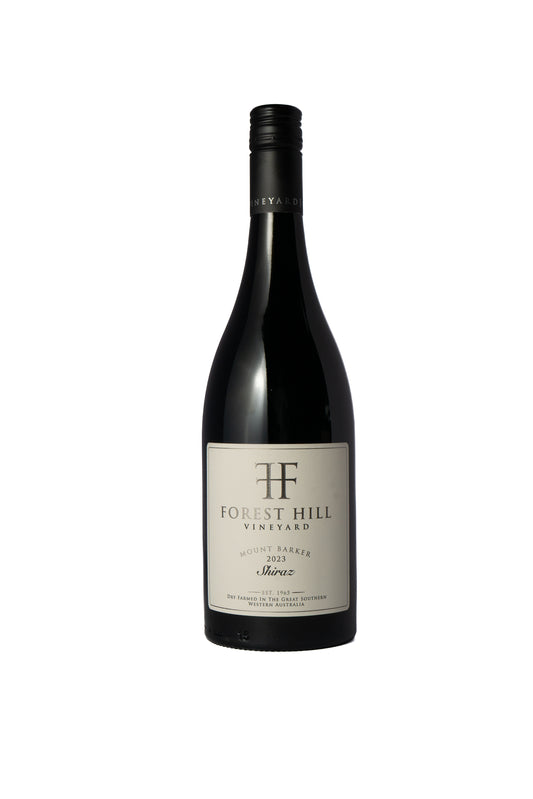 Forest Hill Shiraz 2023-Heritage Wine Store Perth CBD Bottleshop