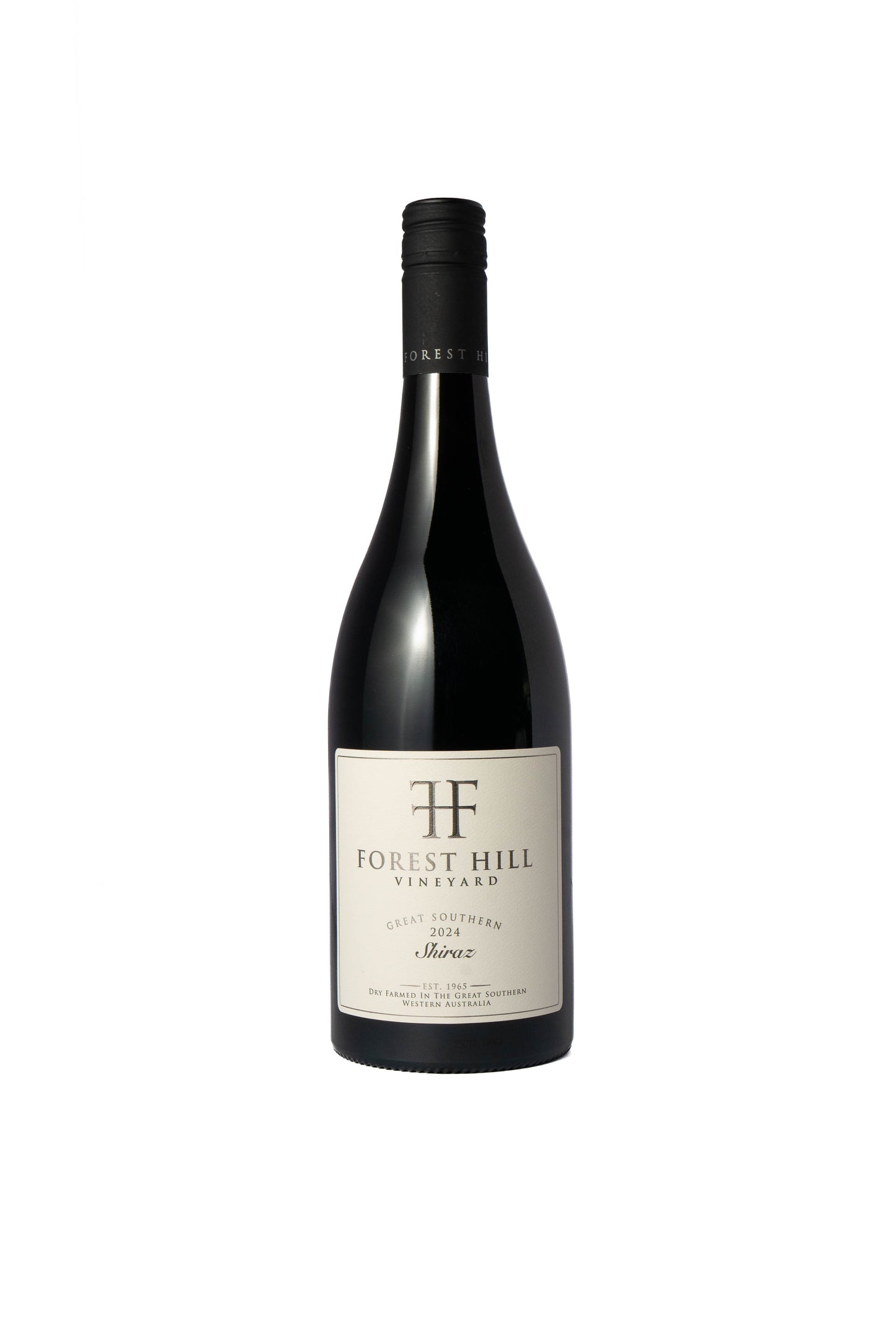 Forest Hill Shiraz 2024-Heritage Wine Store Perth CBD Bottleshop