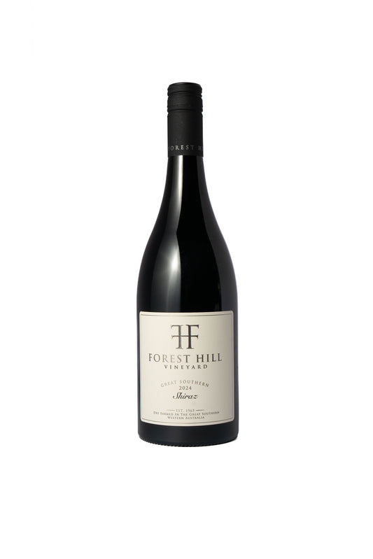 Forest Hill Shiraz 2024-Heritage Wine Store Perth CBD Bottleshop