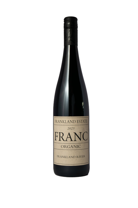 Frankland Estate Cabernet Franc 2023-Heritage Wine Store Perth CBD Bottleshop