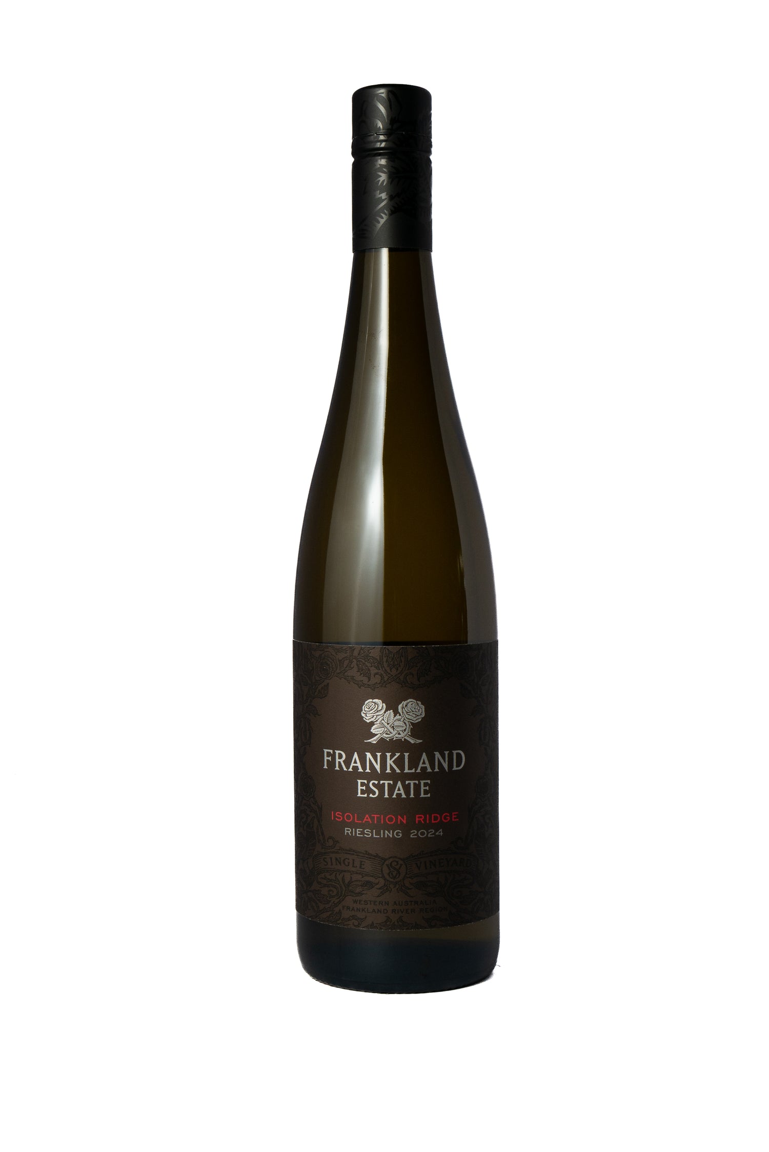 Frankland Estate 'Isolation Ridge' Riesling 2024-Heritage Wine Store Perth CBD Bottleshop