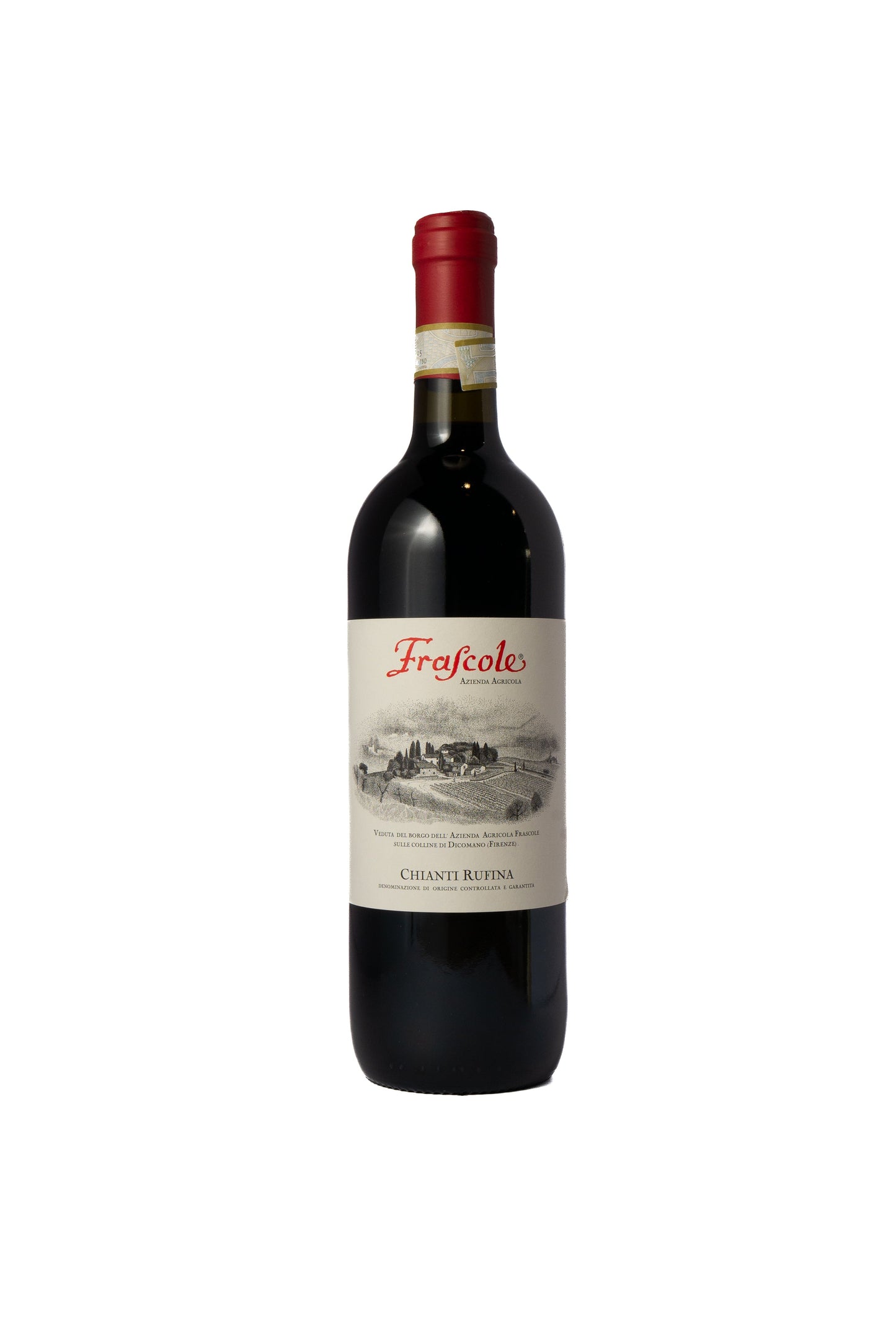 Frascole Chianti Rufina 2022-Heritage Wine Store Perth CBD Bottleshop