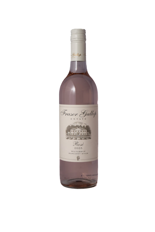 Fraser Gallop Rose 2025-Heritage Wine Store Perth CBD Bottleshop