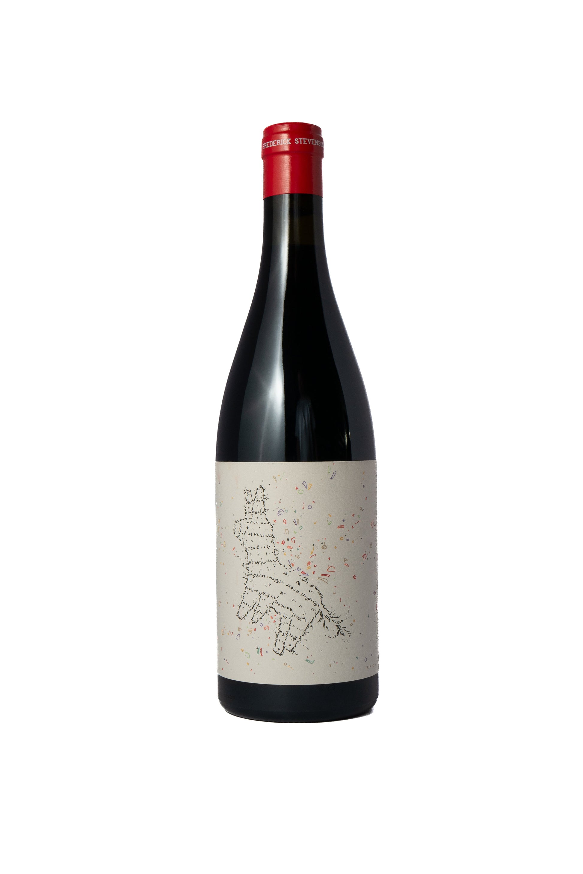 Frederick Stevenson 'Pinata' Cinsault Blend 2023-Heritage Wine Store Perth CBD Bottleshop