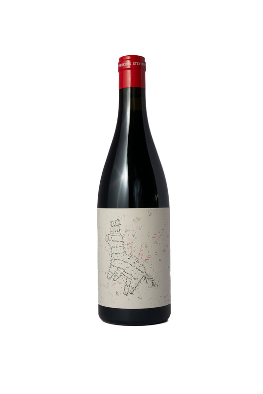 Frederick Stevenson 'Pinata' Cinsault Blend 2023-Heritage Wine Store Perth CBD Bottleshop