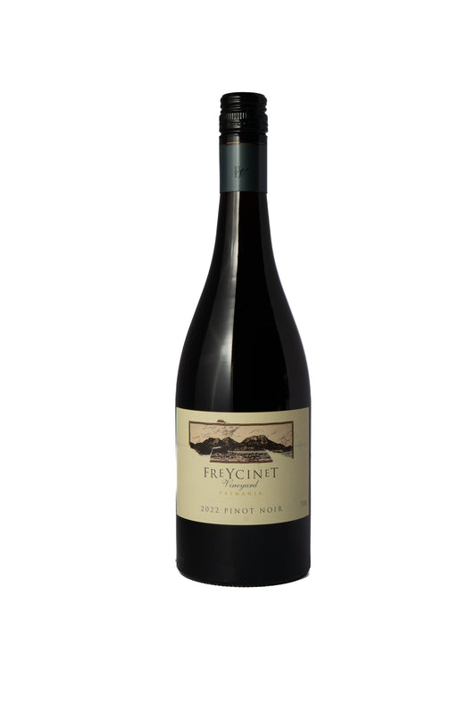 Freycinet Pinot Noir 2022-Heritage Wine Store Perth CBD Bottleshop