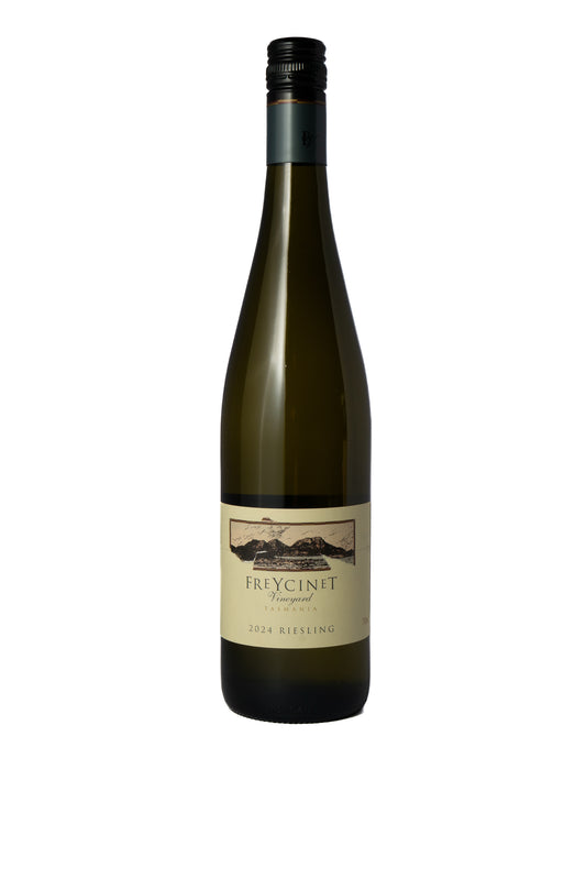 Freycinet Riesling 2024-Heritage Wine Store Perth CBD Bottleshop