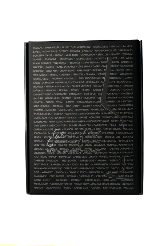 Gabriel Glas - 2 Pack-Heritage Wine Store Perth CBD Bottleshop