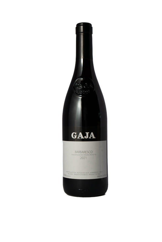 Gaja Barbaresco 2021-Heritage Wine Store Perth CBD Bottleshop