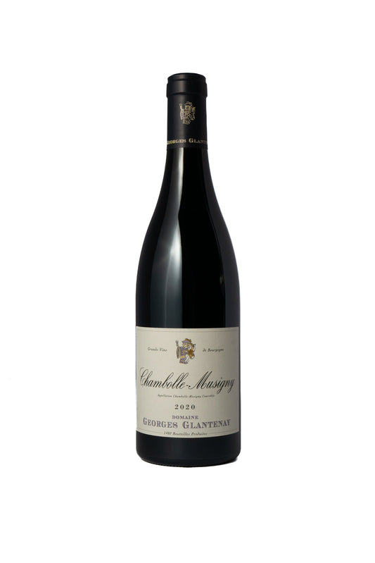 Georges Glantenay Chambolle-Musigny 2020-Heritage Wine Store Perth CBD Bottleshop