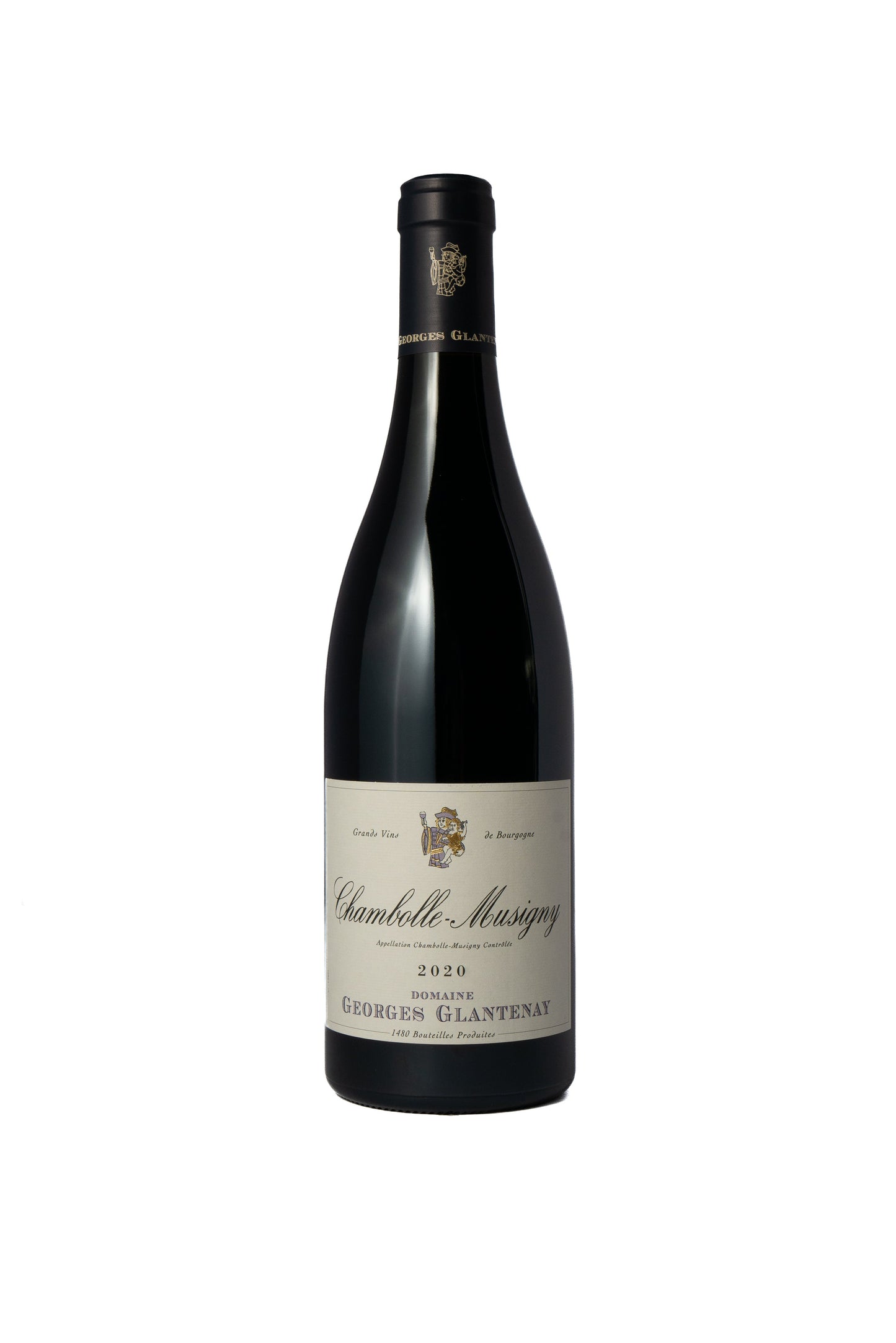 Georges Glantenay Chambolle-Musigny 2020-Heritage Wine Store Perth CBD Bottleshop