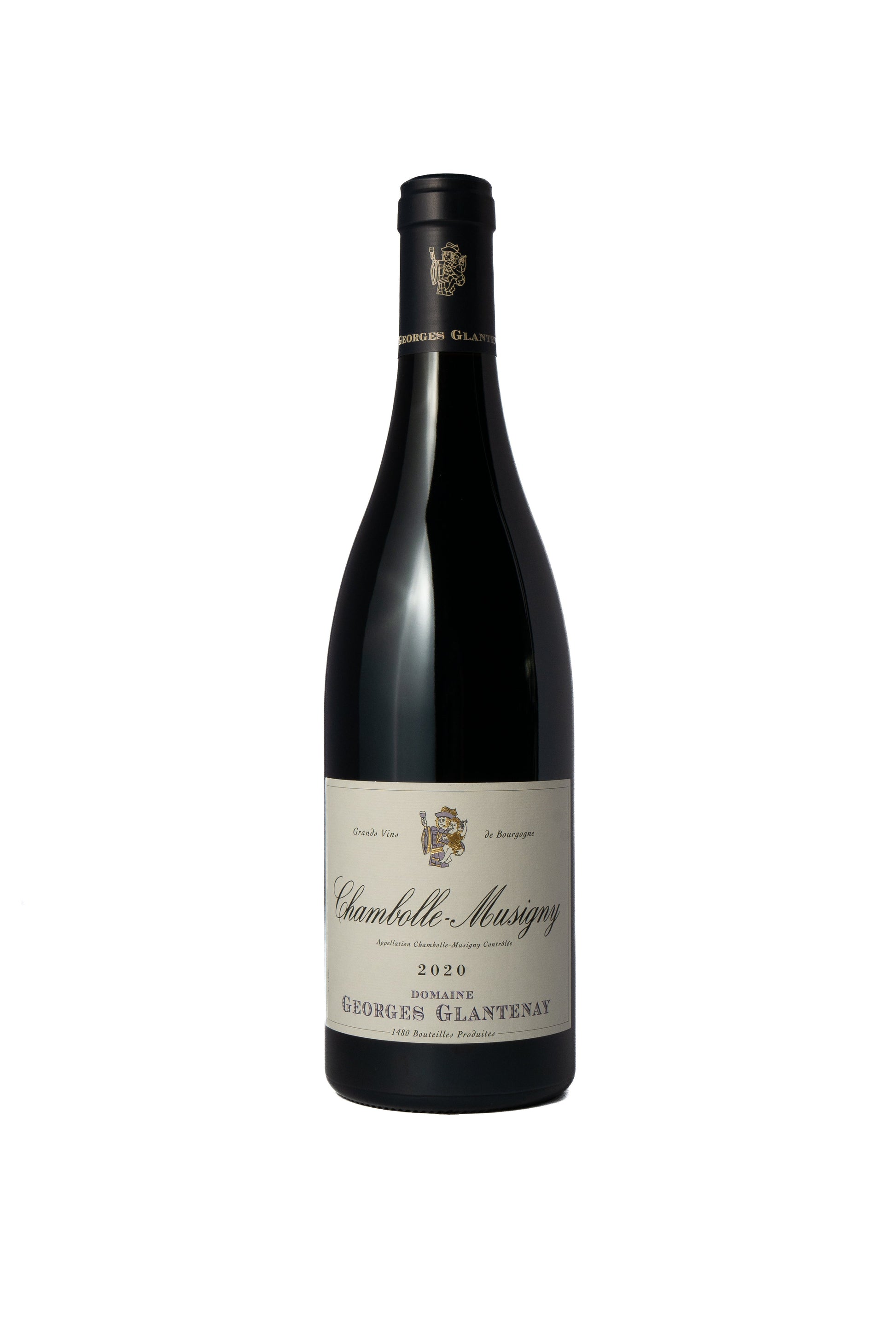 Georges Glantenay Chambolle-Musigny 2020-Heritage Wine Store Perth CBD Bottleshop