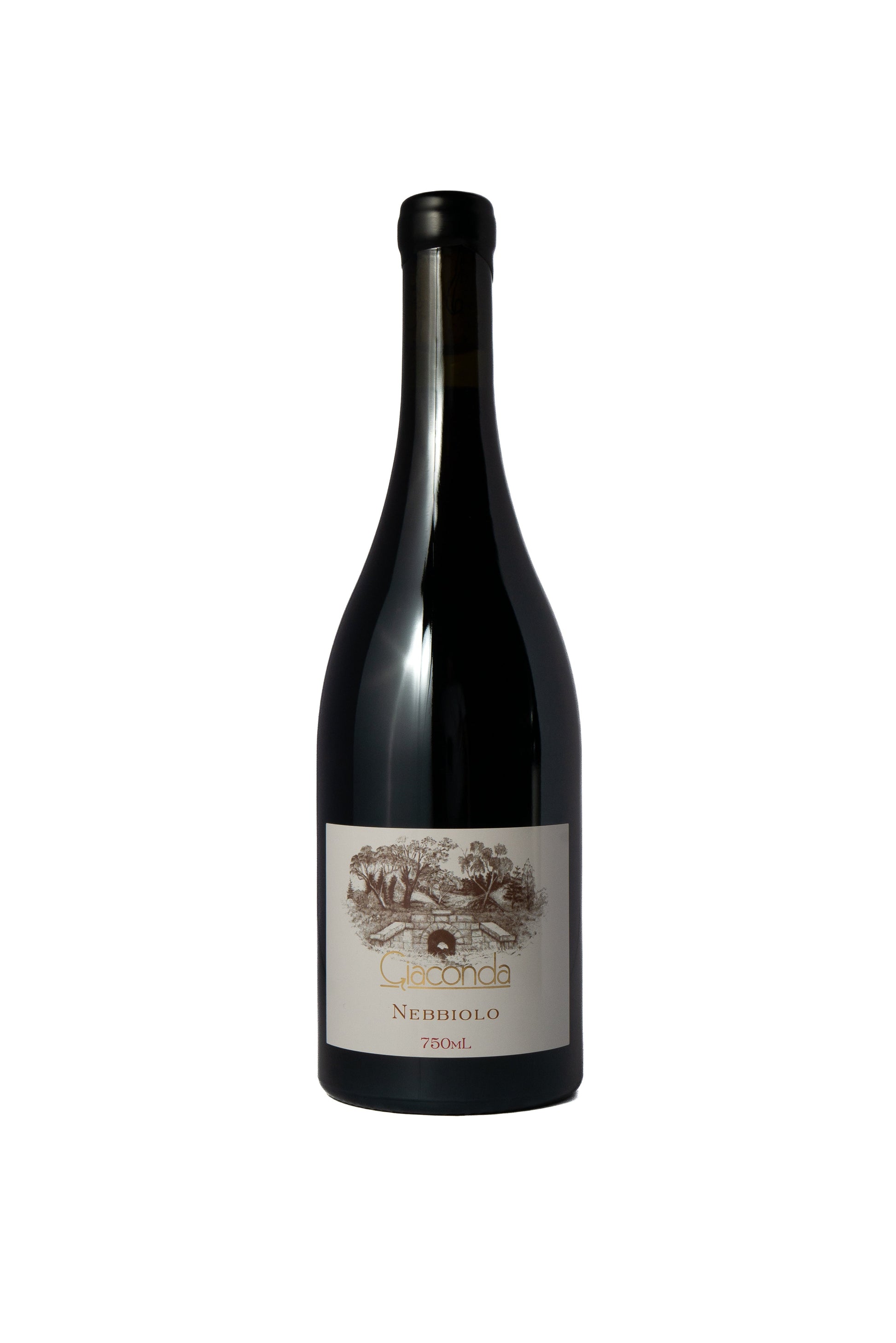 Giaconda 'Beechworth' Nebbiolo 2021-Heritage Wine Store Perth CBD Bottleshop