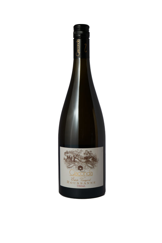 Giaconda 'Estate Vineyard' Roussanne 2023-Heritage Wine Store Perth CBD Bottleshop
