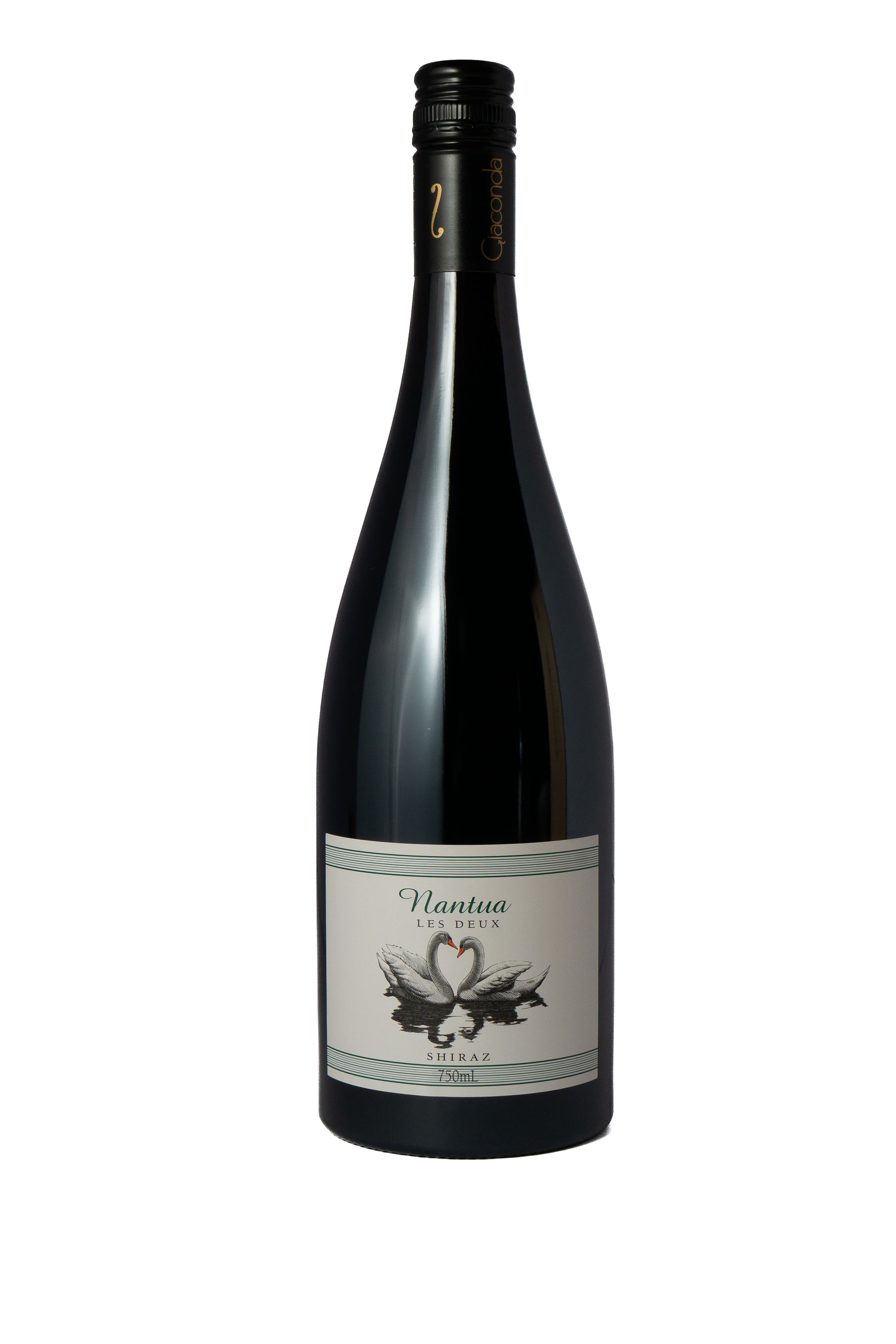 Giaconda Nantua Shiraz 2022-Heritage Wine Store Perth CBD Bottleshop