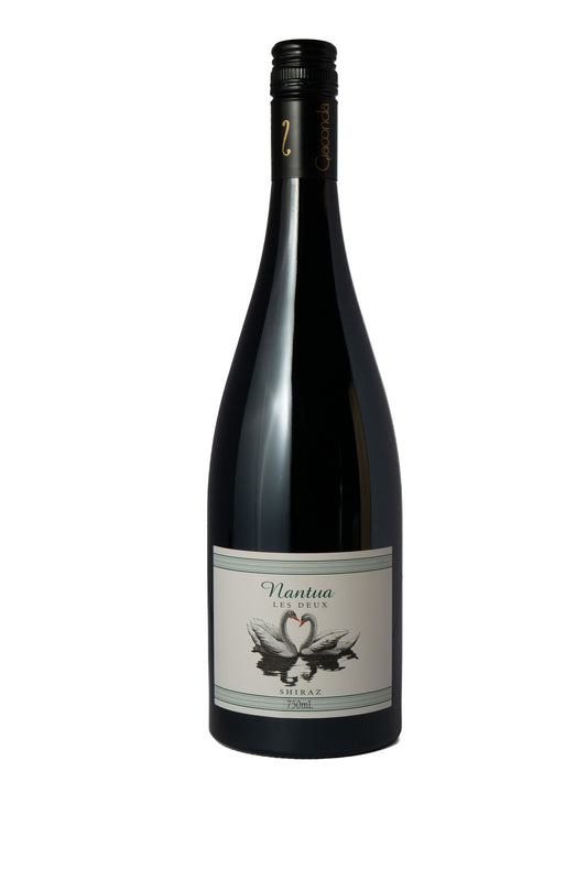Giaconda Nantua Shiraz 2022-Heritage Wine Store Perth CBD Bottleshop