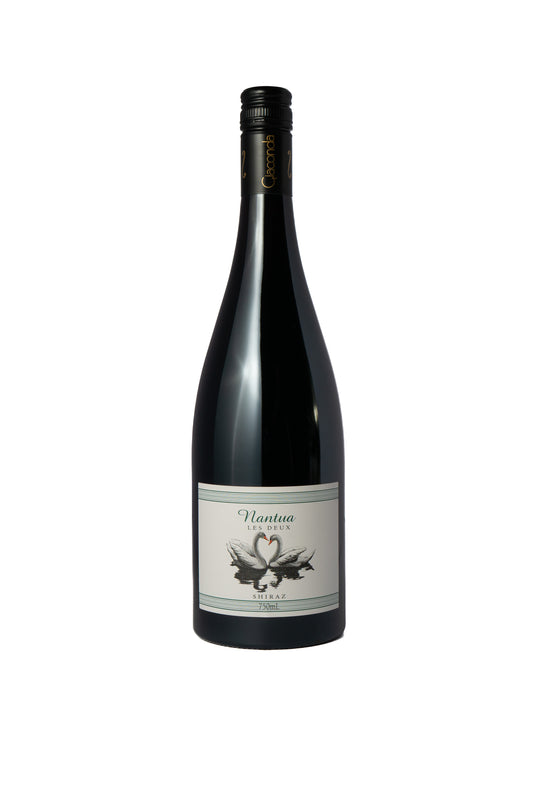 Giaconda Nantua Shiraz 2022-Heritage Wine Store Perth CBD Bottleshop