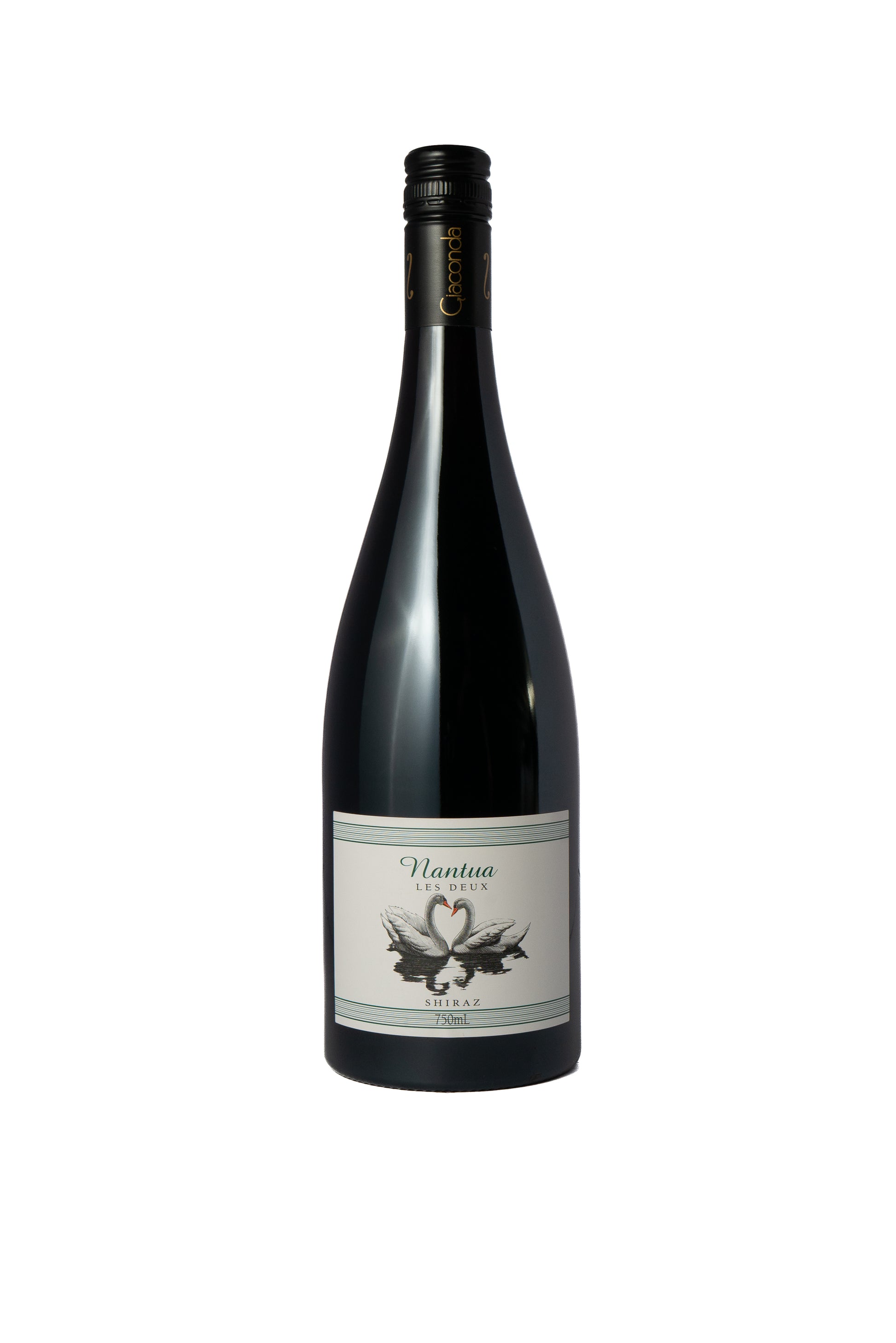 Giaconda Nantua Shiraz 2022-Heritage Wine Store Perth CBD Bottleshop