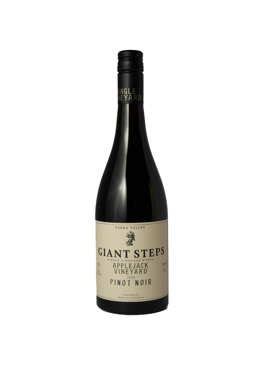 Giant Steps 'Applejack' Pinot Noir 2024-Heritage Wine Store Perth CBD Bottleshop