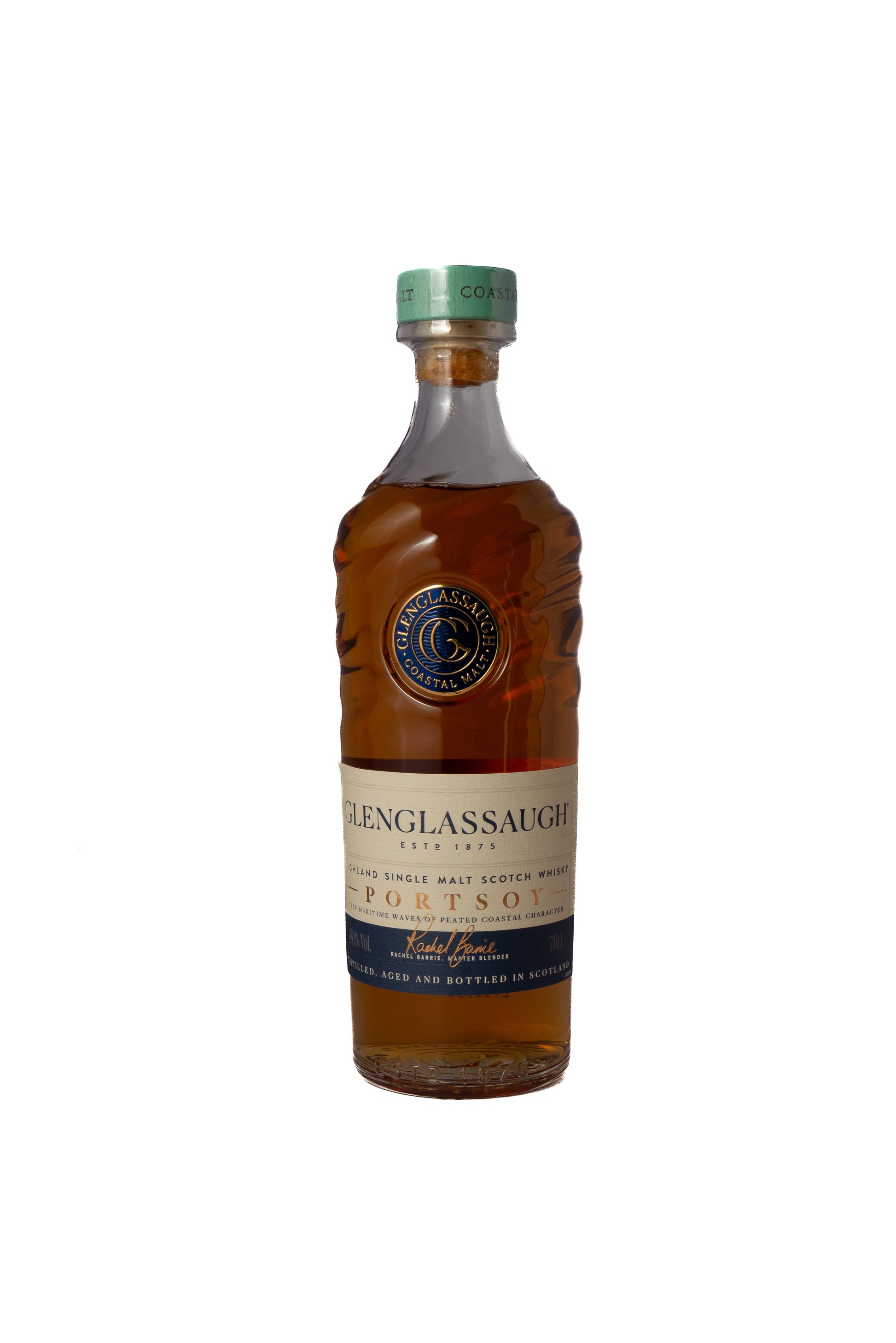 Glenglassaugh Portsoy-Heritage Wine Store Perth CBD Bottleshop