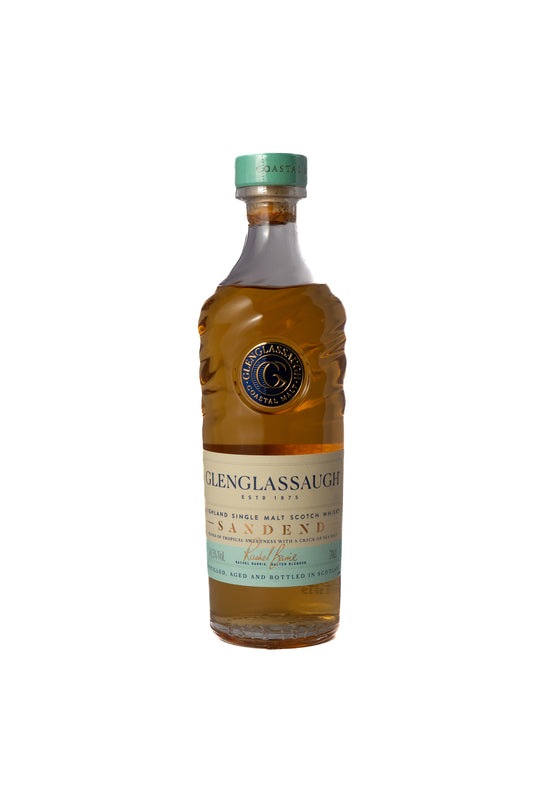 Glenglassaugh Sandend-Heritage Wine Store Perth CBD Bottleshop