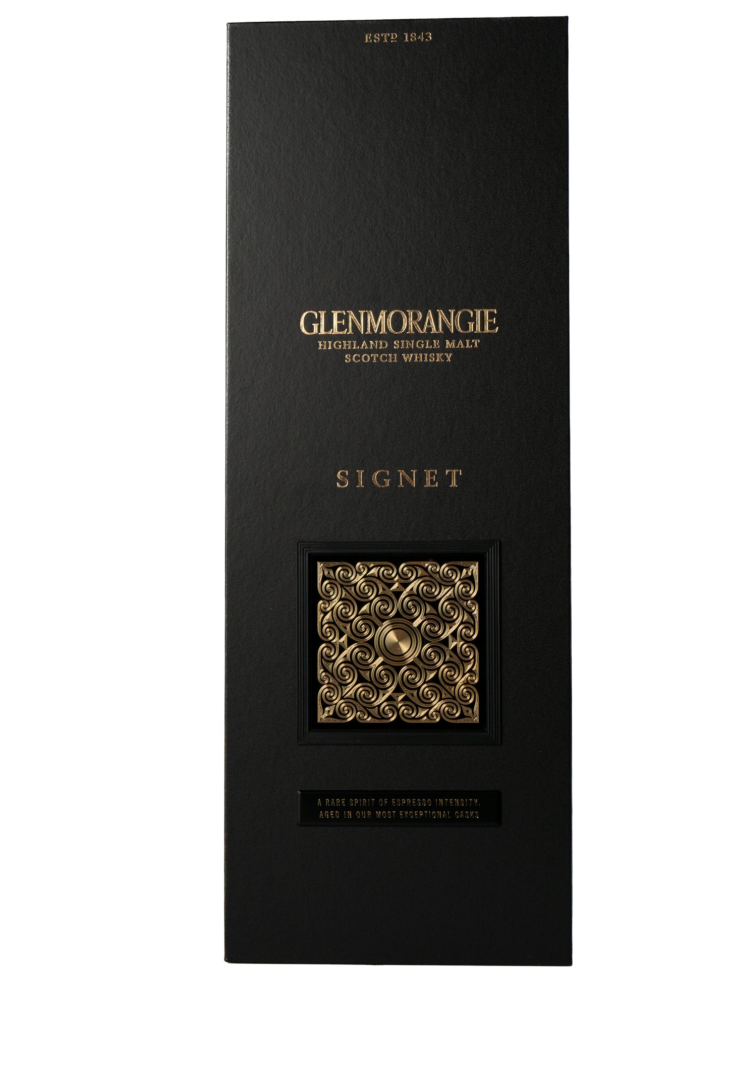 Glenmorangie 'Signet' Single Malt Scotch Whisky - Gift Box-Heritage Wine Store Perth CBD Bottleshop