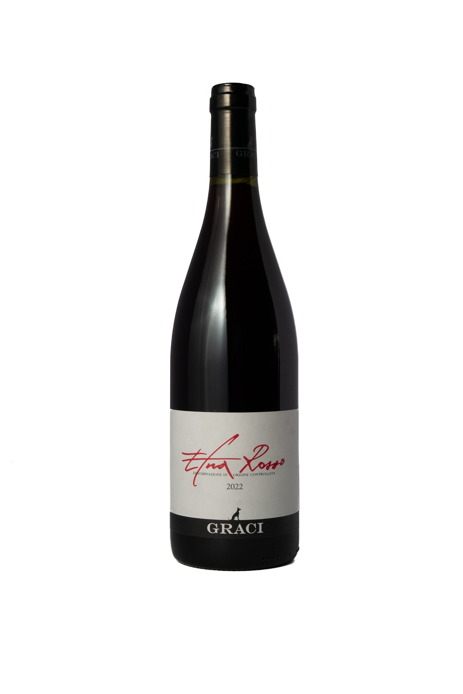 Graci Etna Rosso 2022-Heritage Wine Store Perth CBD Bottleshop