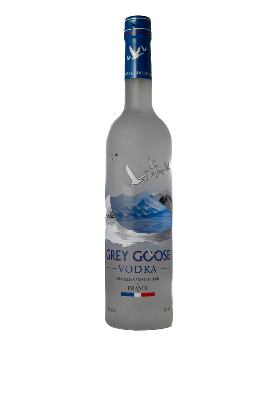 Grey Goose Vodka-Heritage Wine Store Perth CBD Bottleshop
