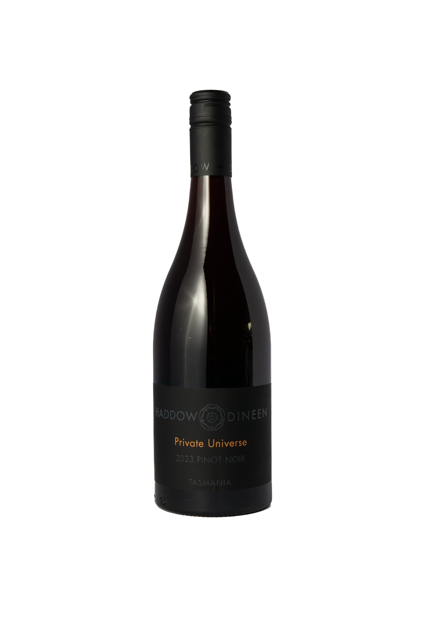 Haddow + Dineen 'Private Universe' Pinot Noir 2023-Heritage Wine Store Perth CBD Bottleshop