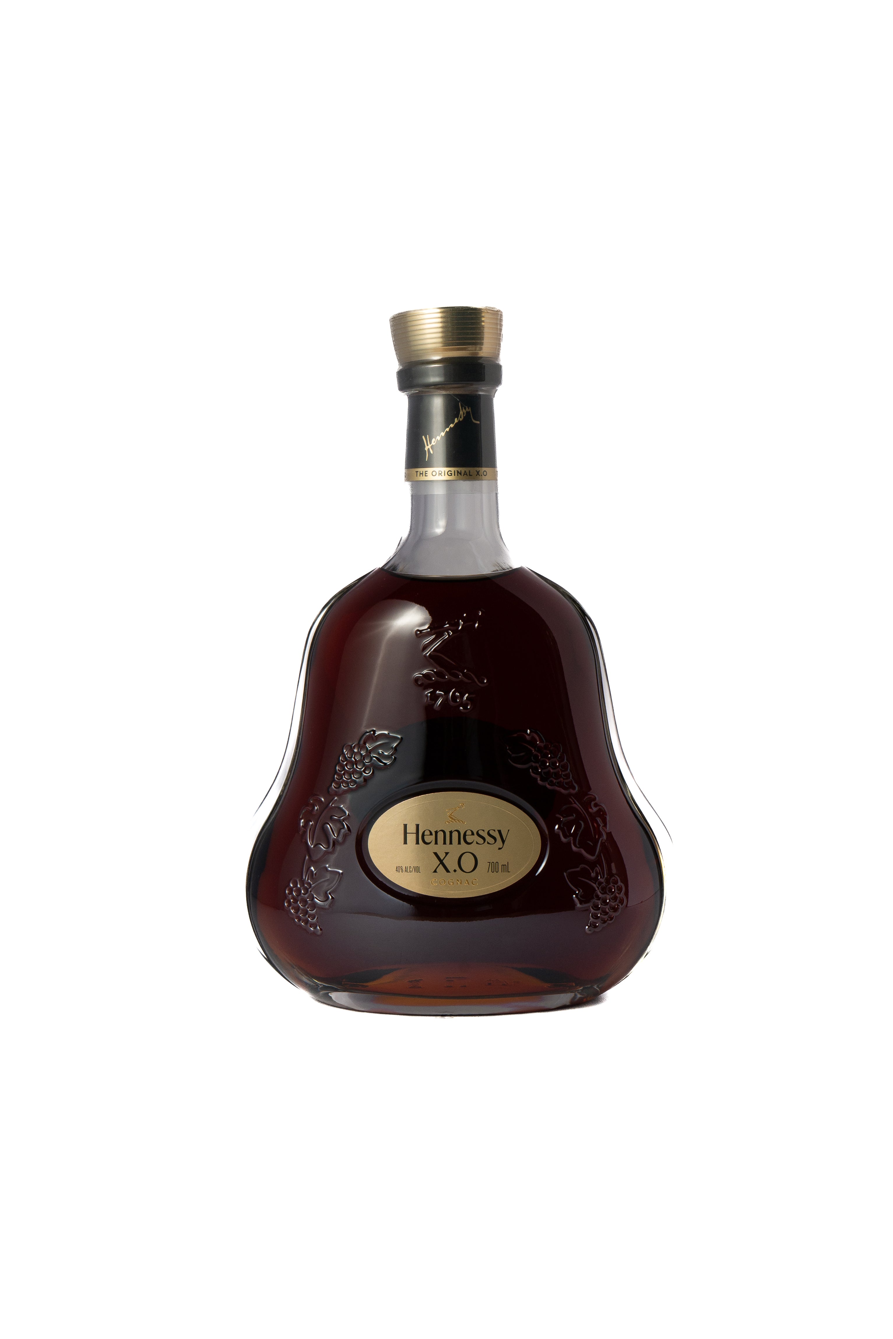 Hennessy XO Cognac - Gift Boxed - The Heritage Perth | Perth