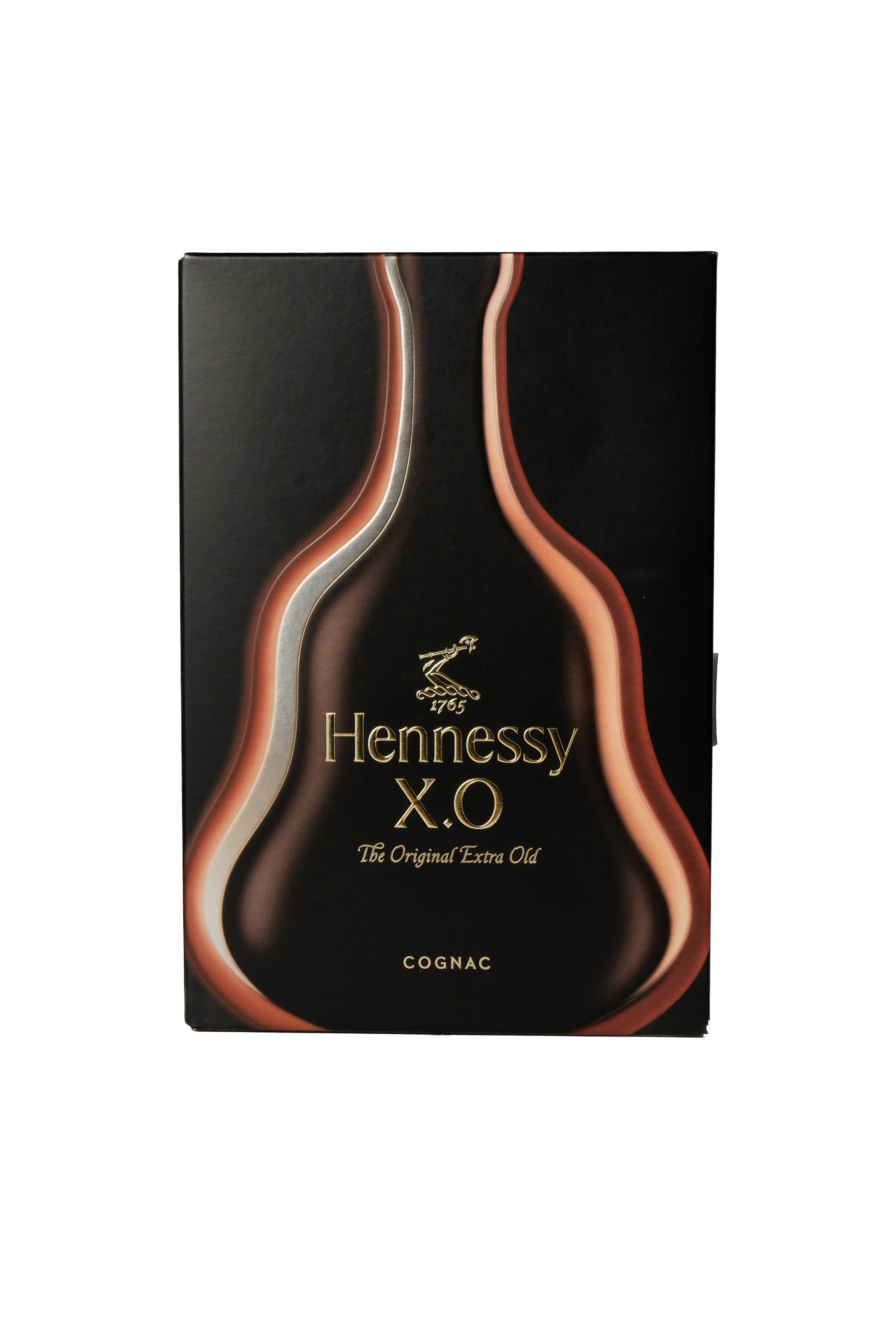 Hennessy XO Cognac - Gift Box-Heritage Wine Store Perth CBD Bottleshop