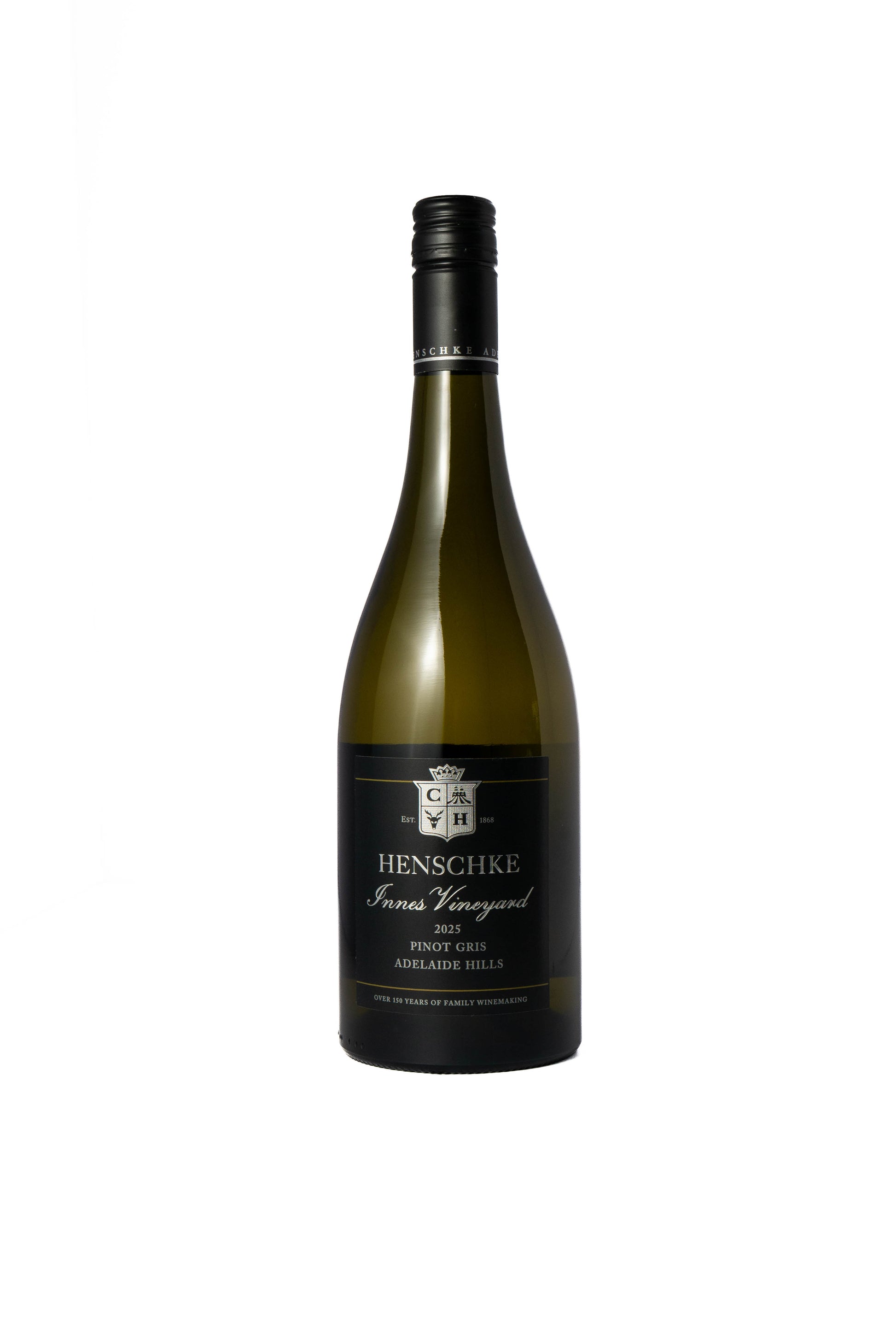 Henschke 'Innes Vineyard' Pinot Gris 2025-Heritage Wine Store Perth CBD Bottleshop