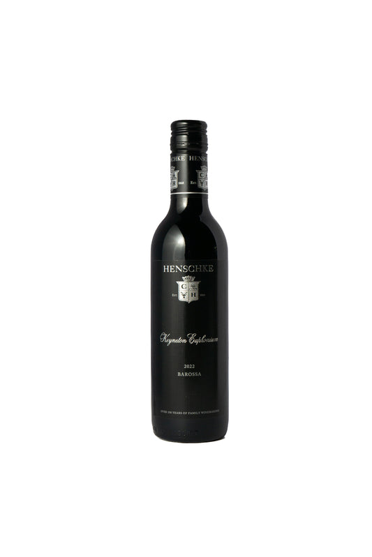 Henschke 'Keyneton Euphonium' 2022 Half Bottle-Heritage Wine Store Perth CBD Bottleshop