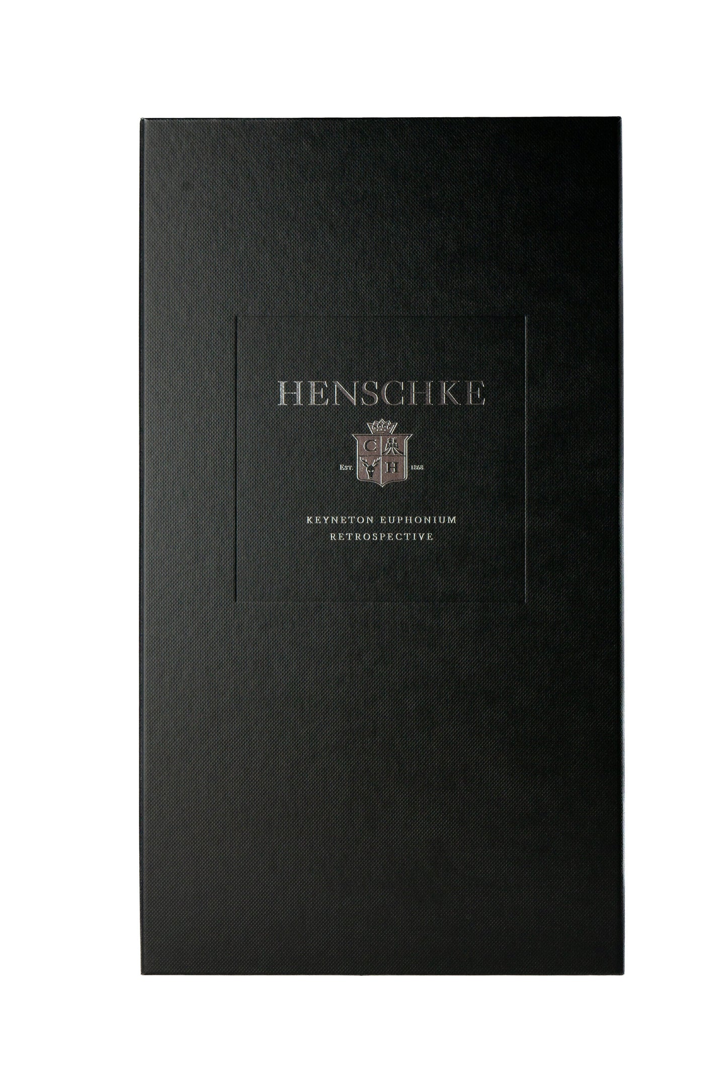 Henschke 'Keyneton Euphonium' Retrospective 2015 & 2021 - 2 Pack Gift Box-Heritage Wine Store Perth CBD Bottleshop