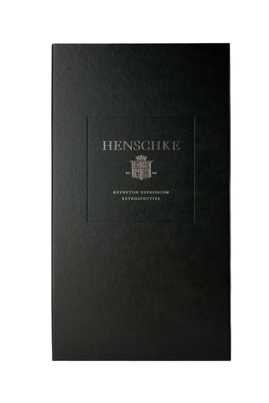 Henschke 'Keyneton Euphonium' Retrospective 2015 & 2021 - 2 Pack Gift Box-Heritage Wine Store Perth CBD Bottleshop