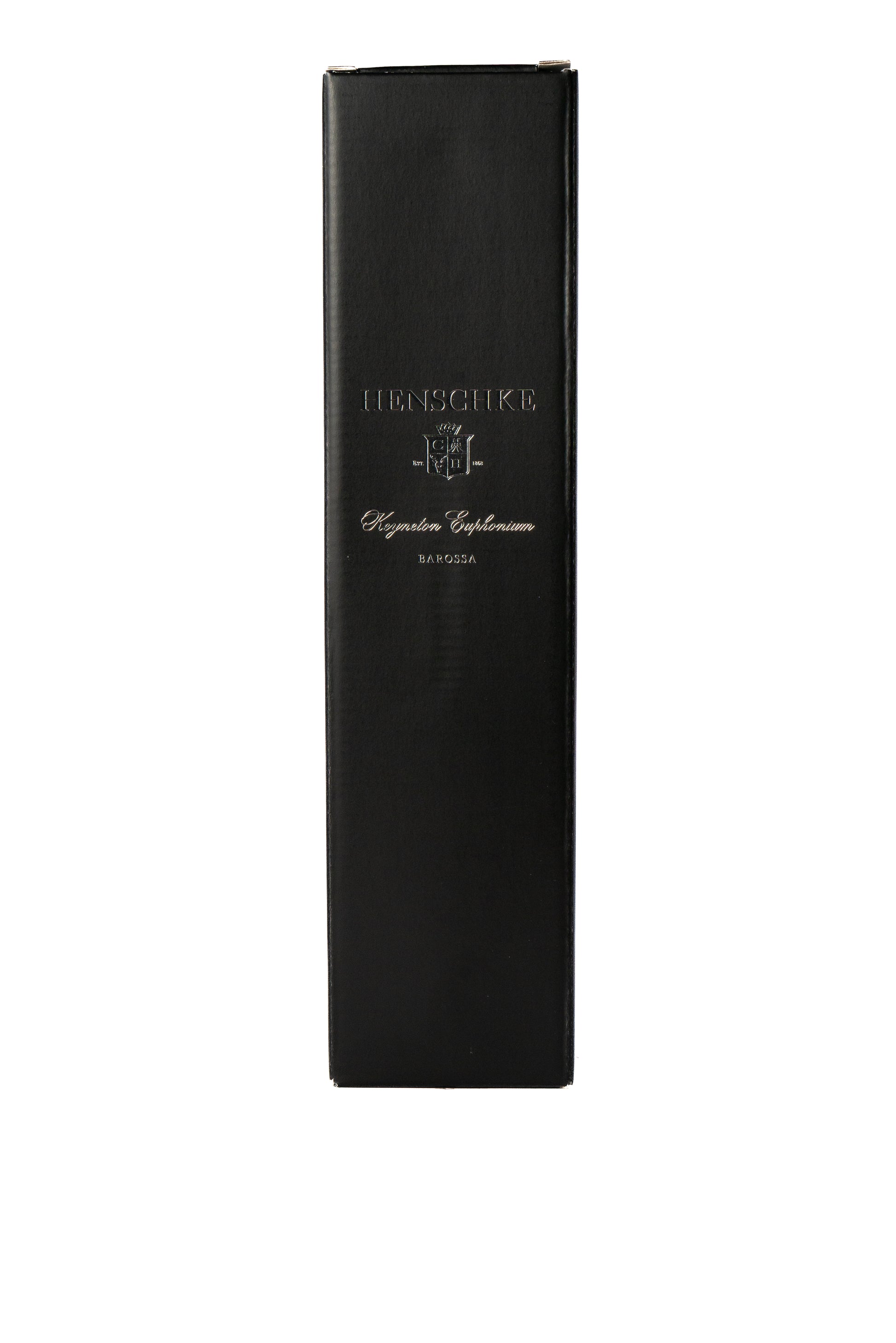 Henschke 'Keyneton Euphonium' Shiraz Blend 2021 Gift Box-Heritage Wine Store Perth CBD Bottleshop