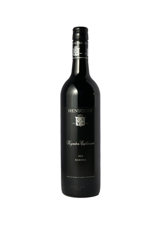 Henschke 'Keyneton Euphonium' Shiraz Blend 2022-Heritage Wine Store Perth CBD Bottleshop